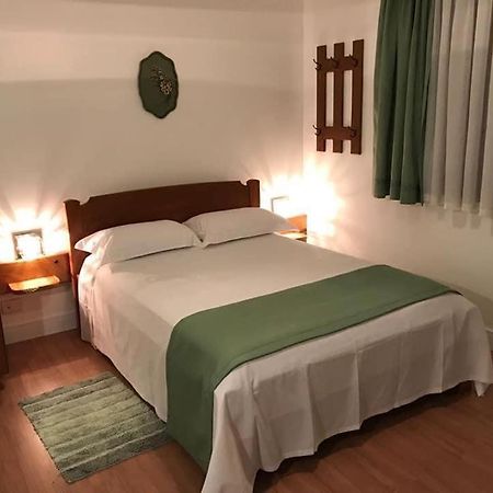 Treze Tílias Hospedaria Haus Scharf מראה חיצוני תמונה