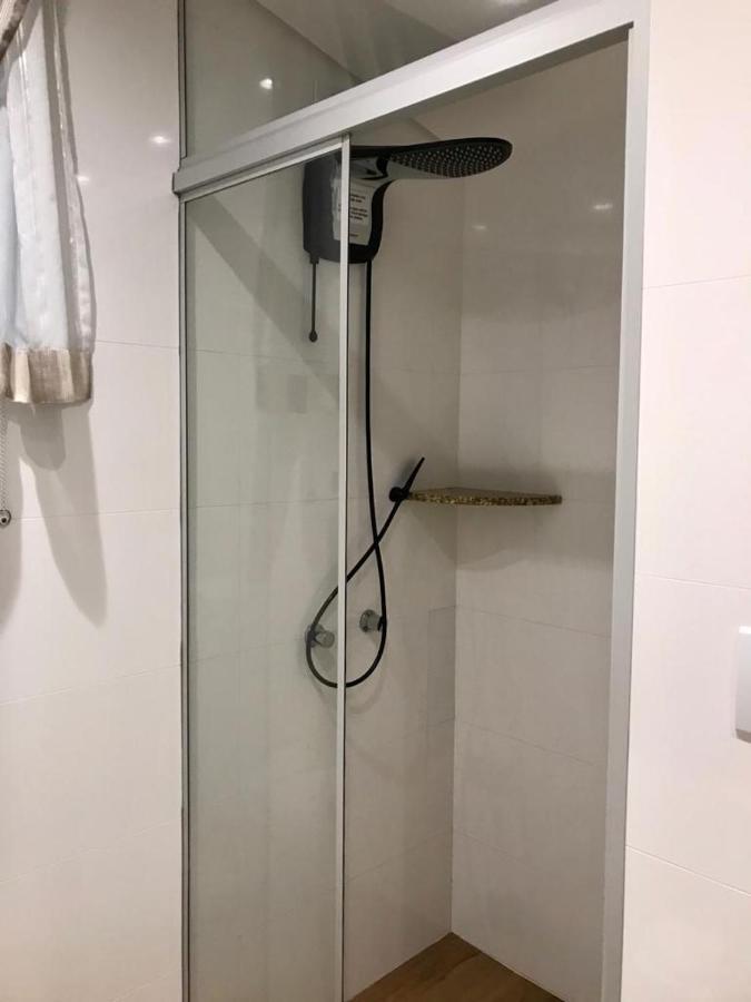 Treze Tílias Hospedaria Haus Scharf מראה חיצוני תמונה